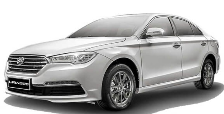 lifan-820 - لیفان 820